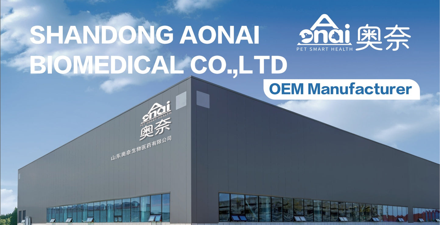 Probiotic Chews for Pets – Digestive Health Support