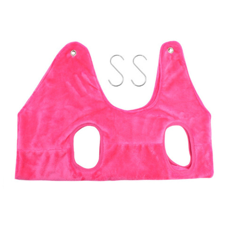 Pet Grooming Hammock Harness for Dogs & Cats