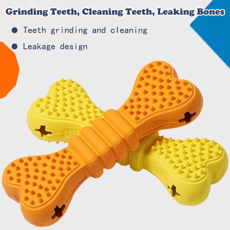 Dog Dental Chew Toys