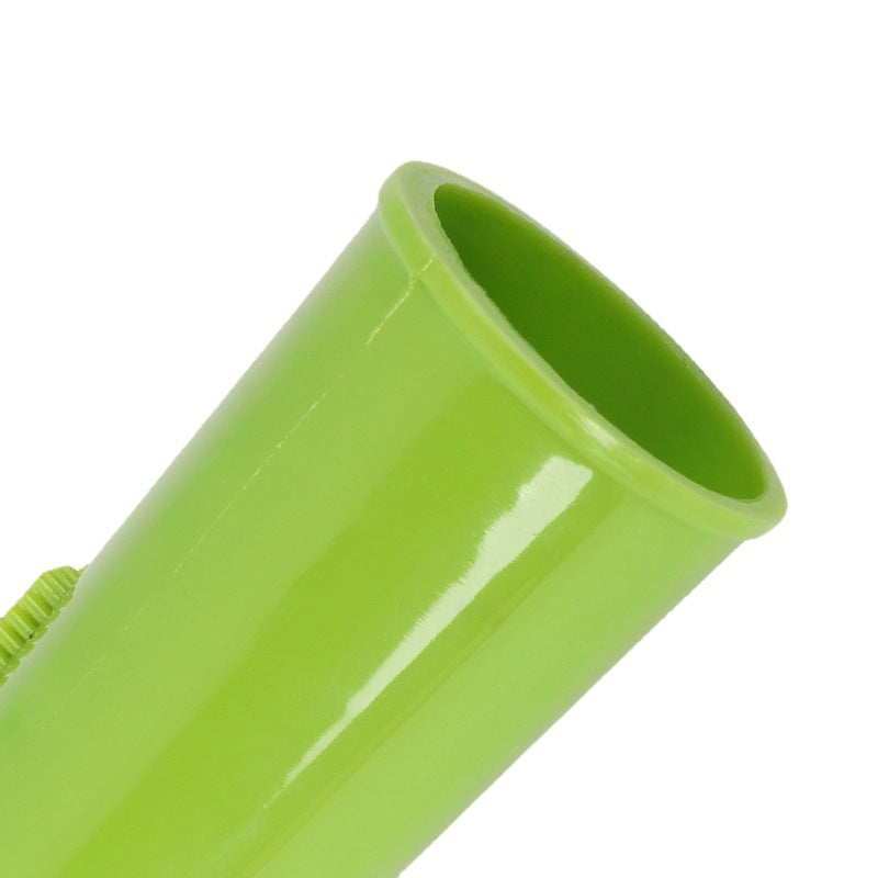 Pet Tooth Cleaning Toothbrush Finger Set