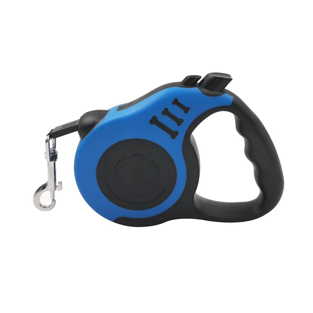 Automatic Retractable Dog & Cat Leash
