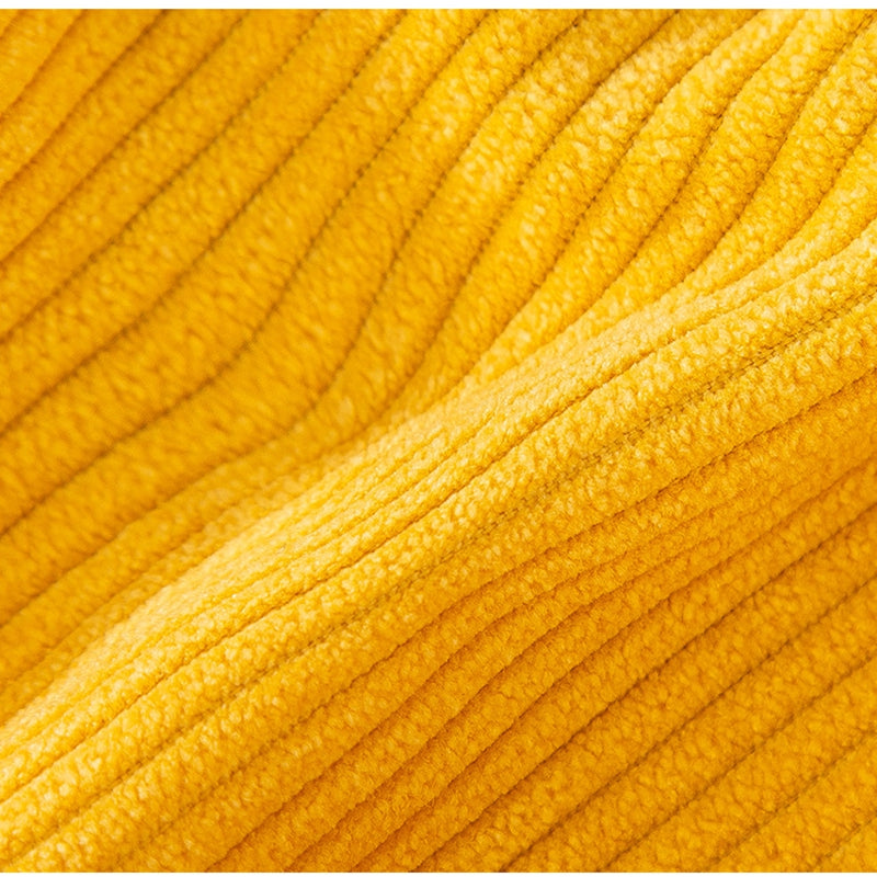 Autumn & Winter Velvet Puppy Jumpsuit