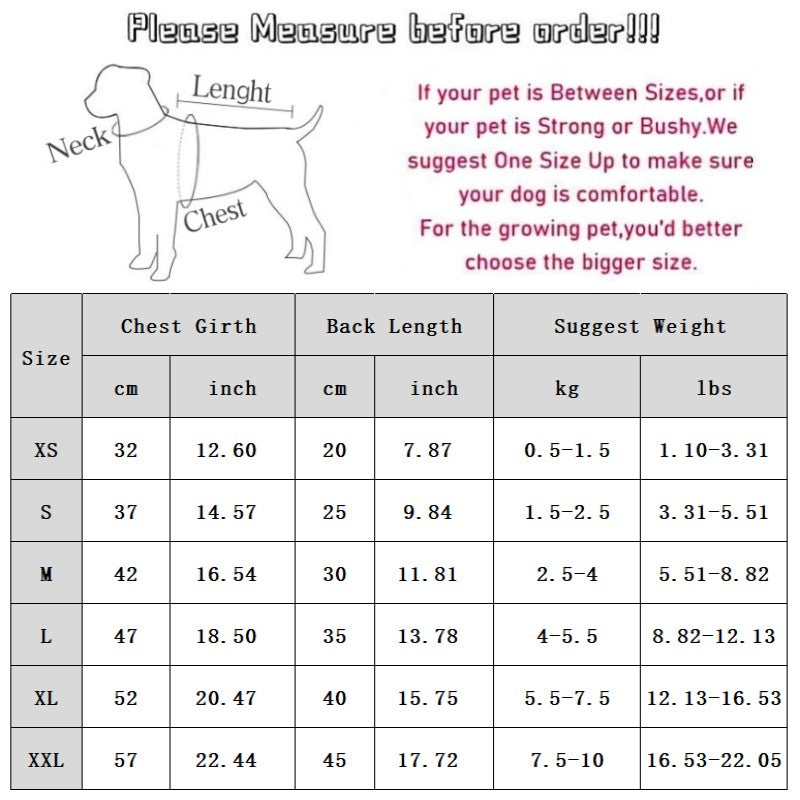 Warm Diamond-Embroidered Cherry Pet Sweater