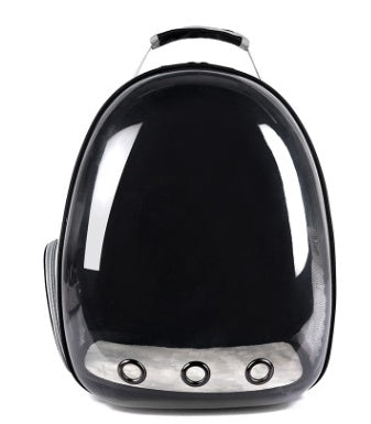 360° Space Capsule Pet Backpack Carrier
