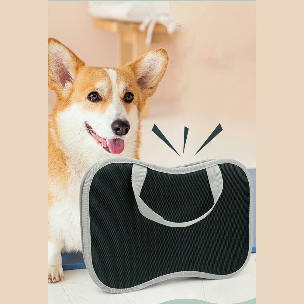 Professional Cordless Dog Grooming Clippers