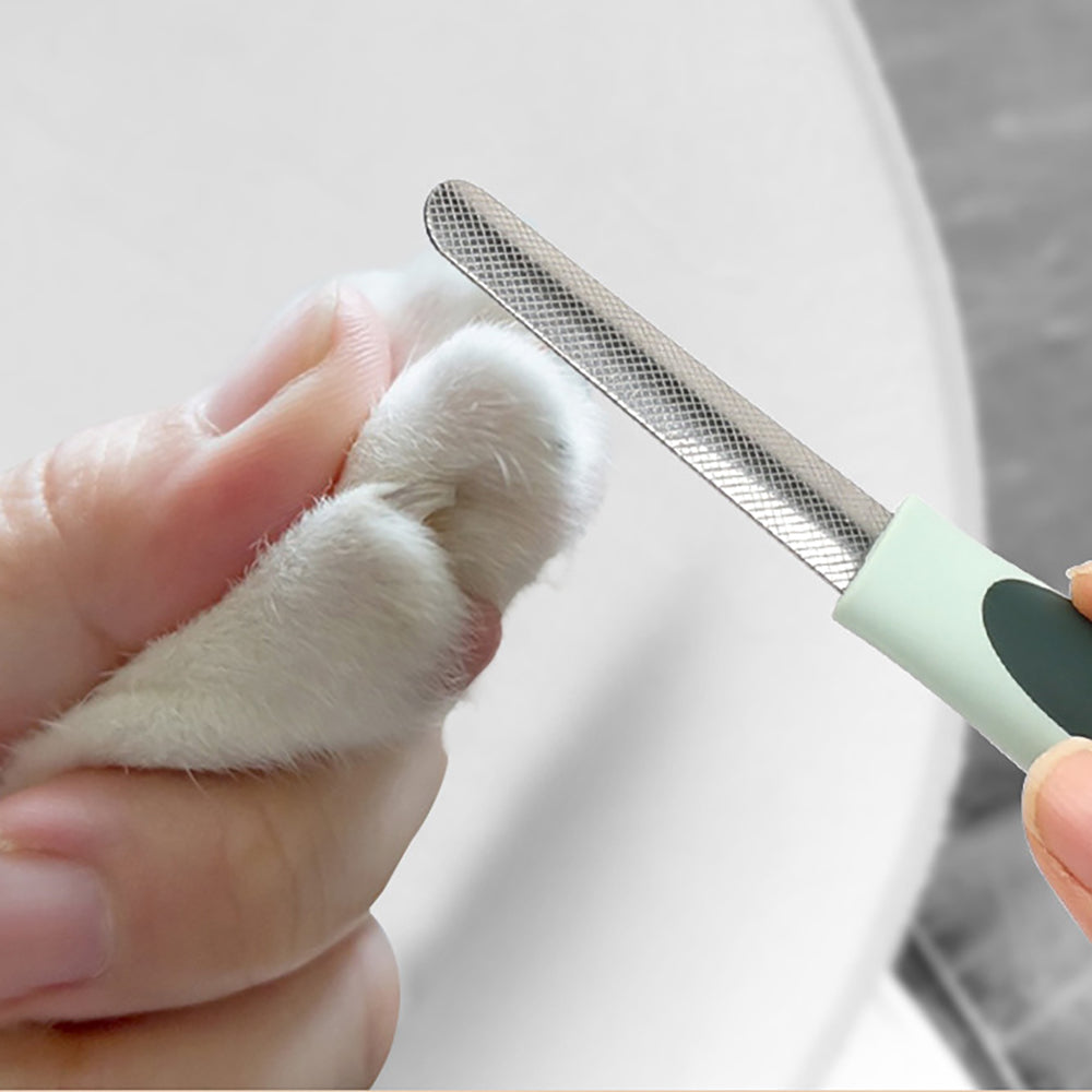 Professional Cordless Dog Grooming Clippers