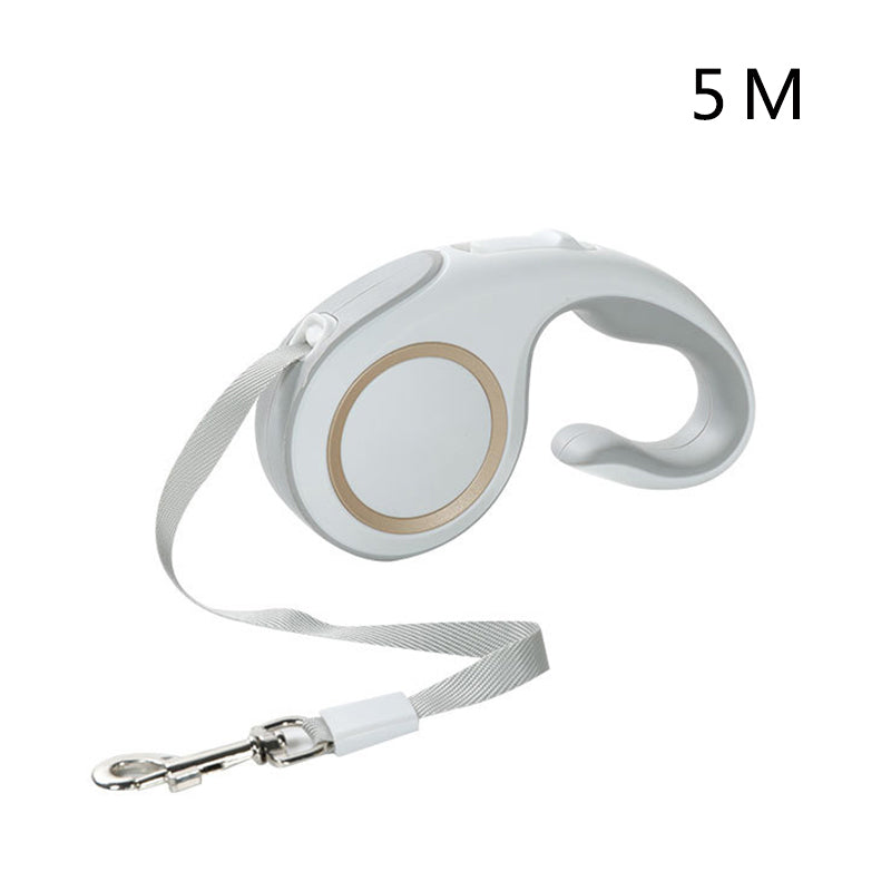 5M Automatic Retractable Dog Leash