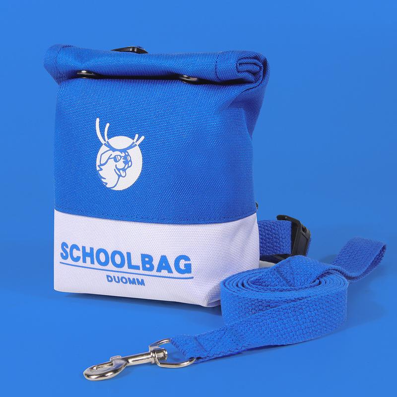 Lightweight Travel Rucksack for Small Dogs & Puppies