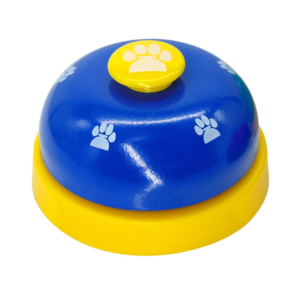 Pet Training Bell with Non-Slip Base