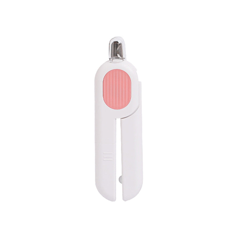 LED Pet Nail Clippers