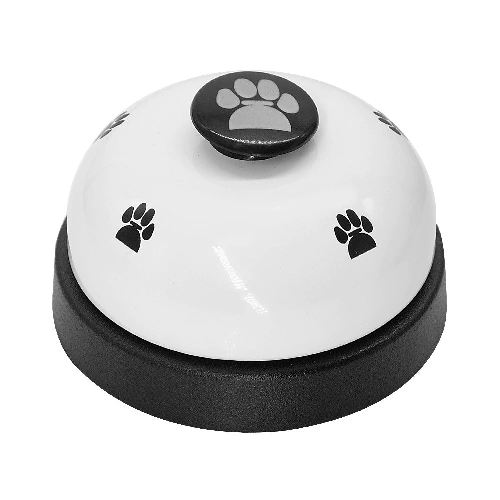 Pet Training Bell with Non-Slip Base