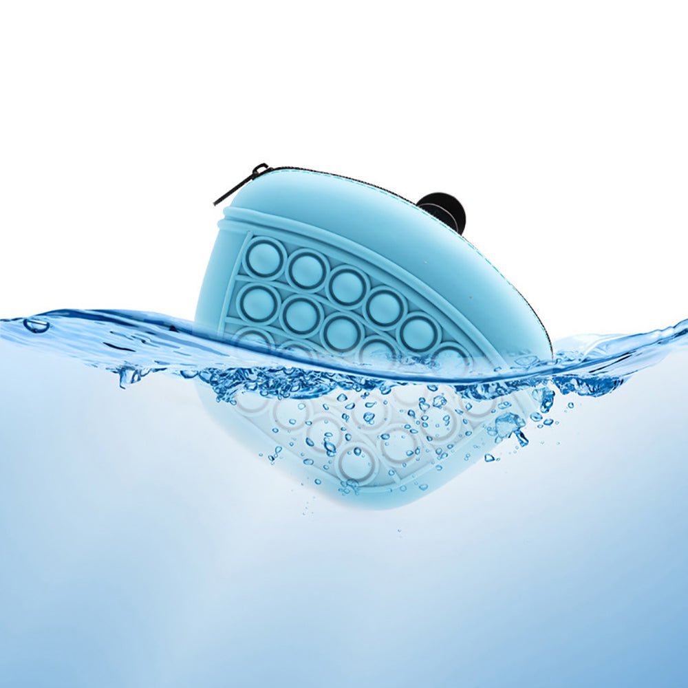 Portable Washable Training Waist Bag with Magnetic Closure