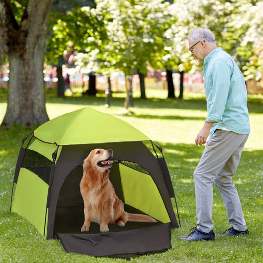 Pet Camping Tent