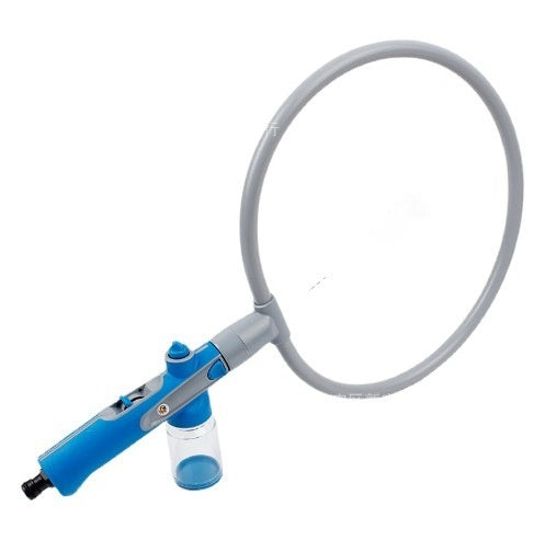 2-in-1 Dog Shower Brush – Grooming & Bathing Tool