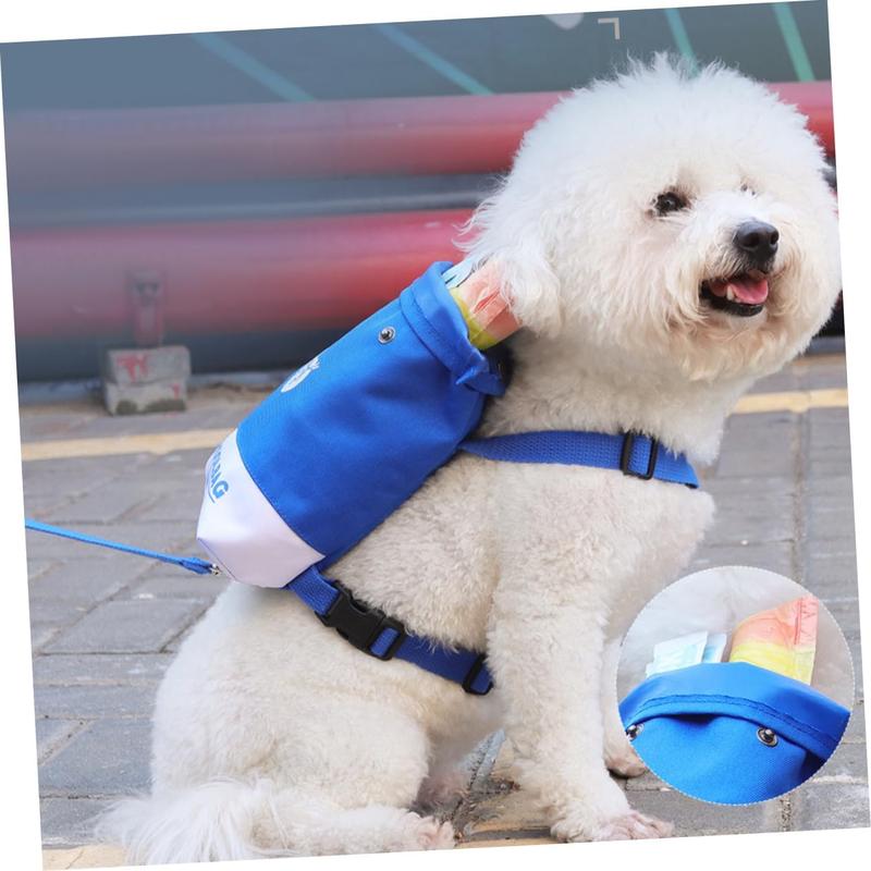 Lightweight Travel Rucksack for Small Dogs & Puppies