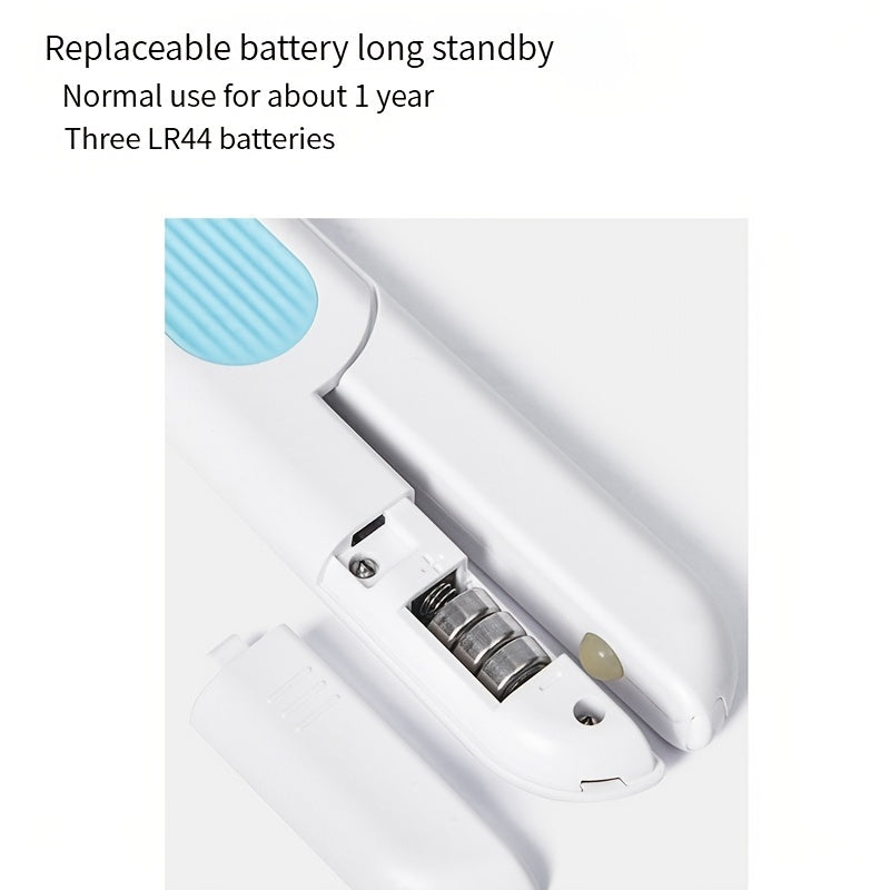 LED Pet Nail Clippers