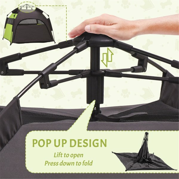 Pet Camping Tent