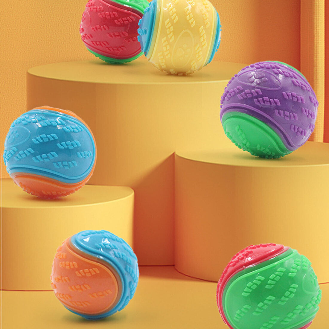 Interactive Dental Cleaning Toy Set