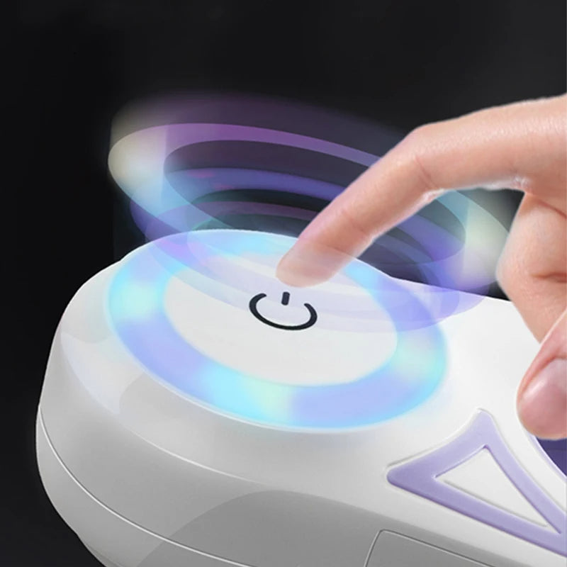 Retractable Dog Leash 5