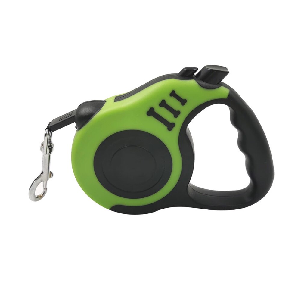 Automatic Retractable Dog & Cat Leash