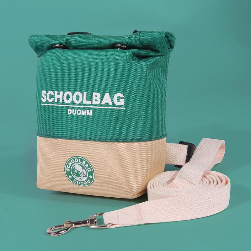 Lightweight Travel Rucksack for Small Dogs & Puppies