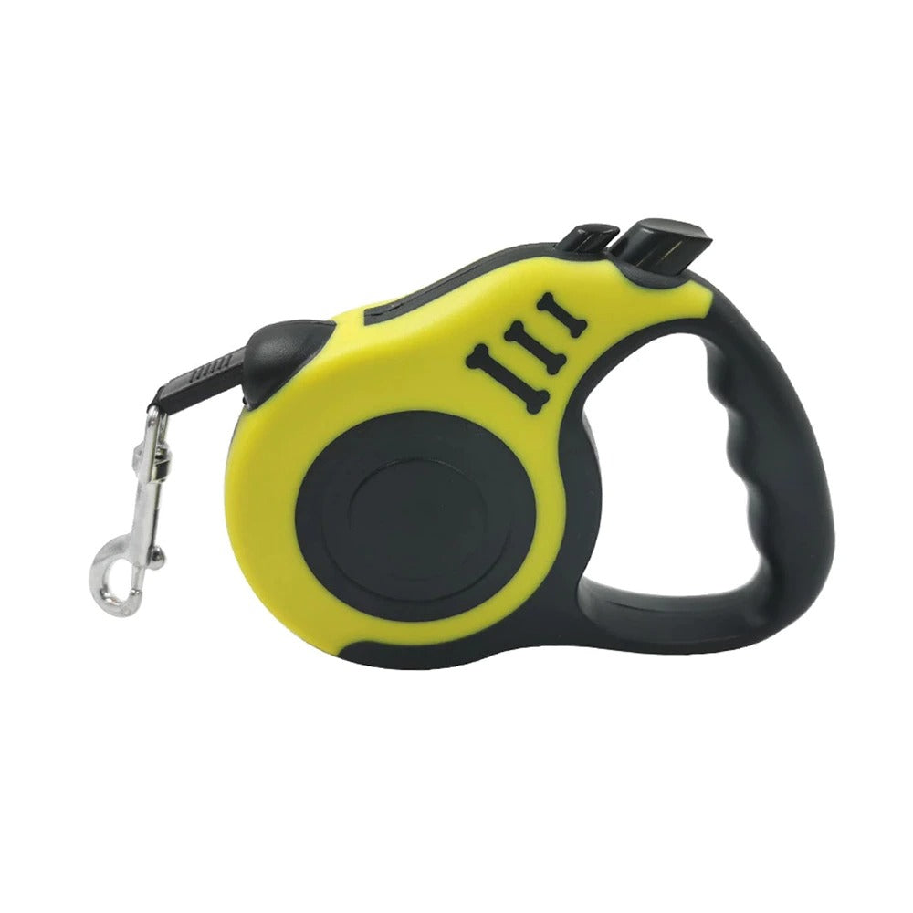 Automatic Retractable Dog & Cat Leash