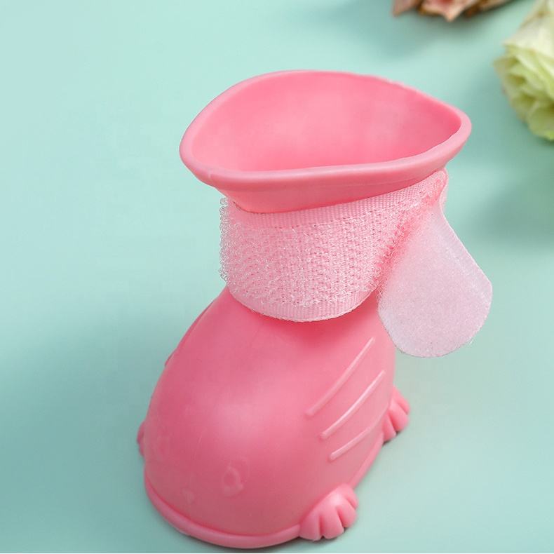 Dog & Cat Rain Boots