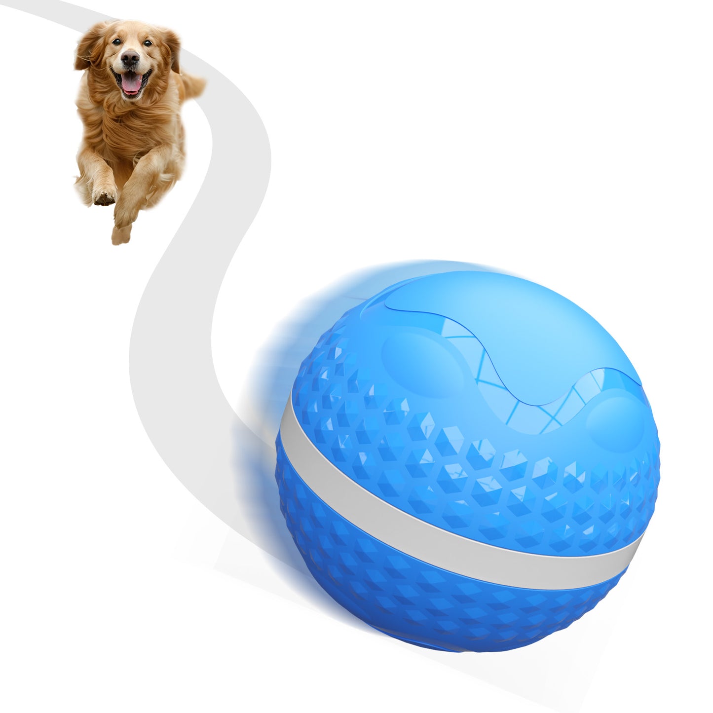 Smart Interactive Dog Toys
