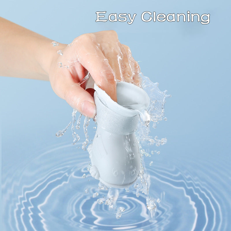 Dog & Cat Rain Boots