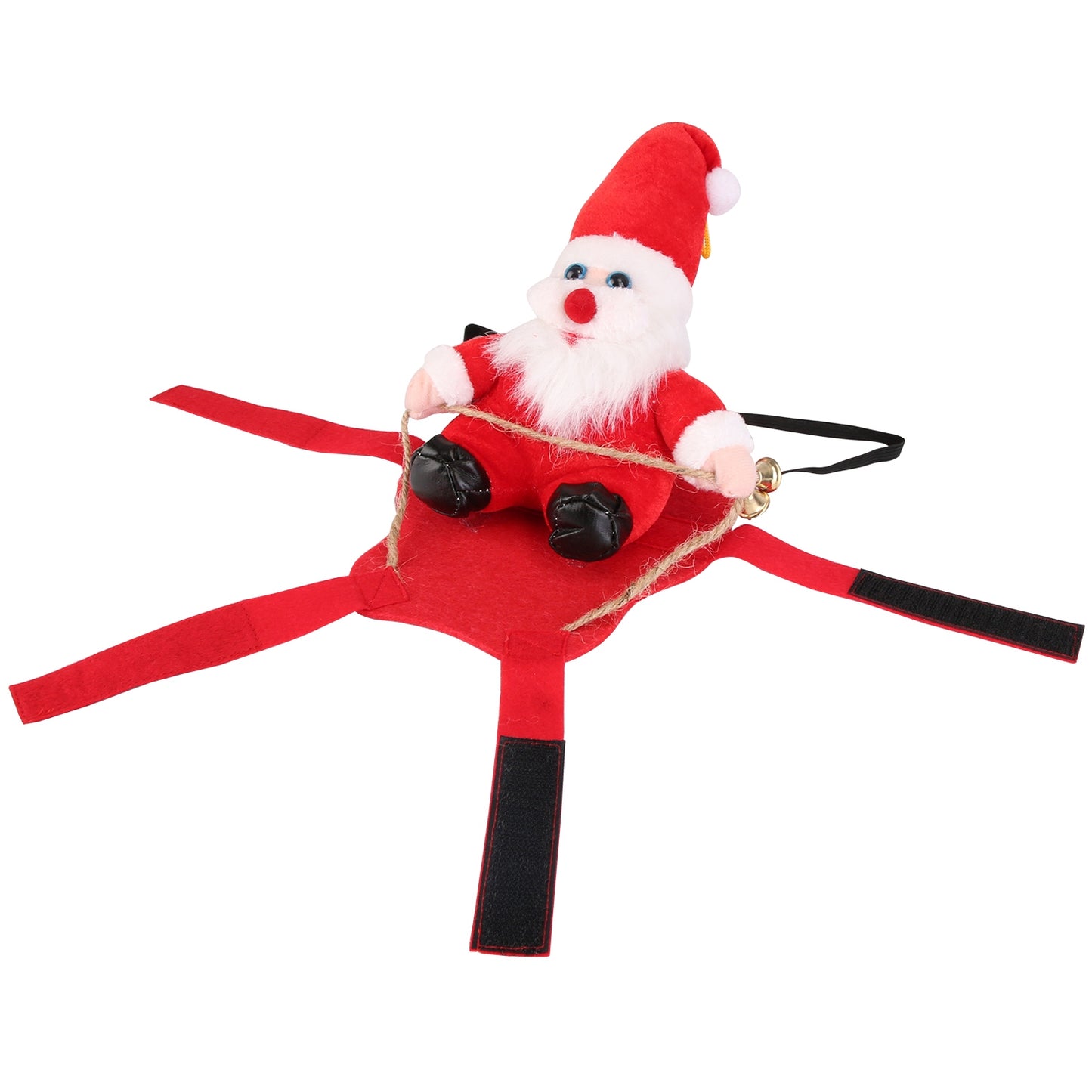 Pet Christmas Costume