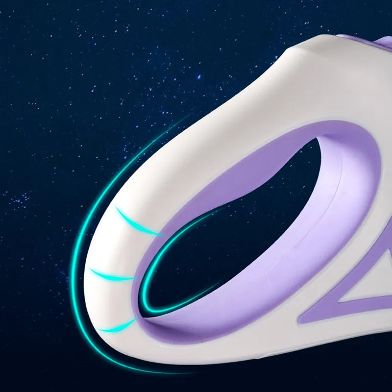 Retractable Dog Leash 5