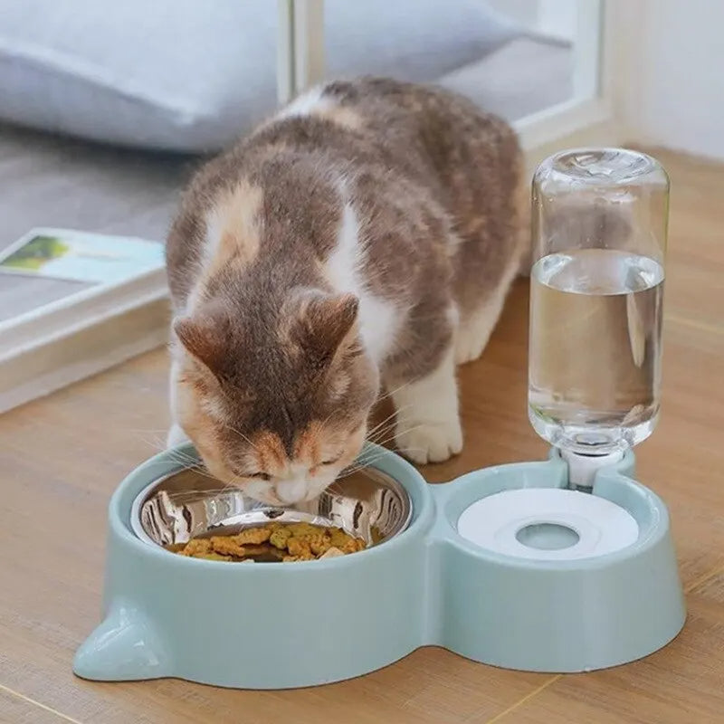 Automatic Gravity Pet Water Dispenser