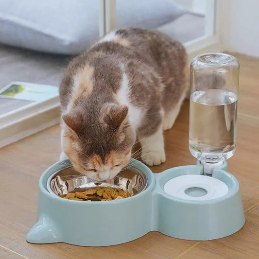 Automatic Gravity Pet Water Dispenser