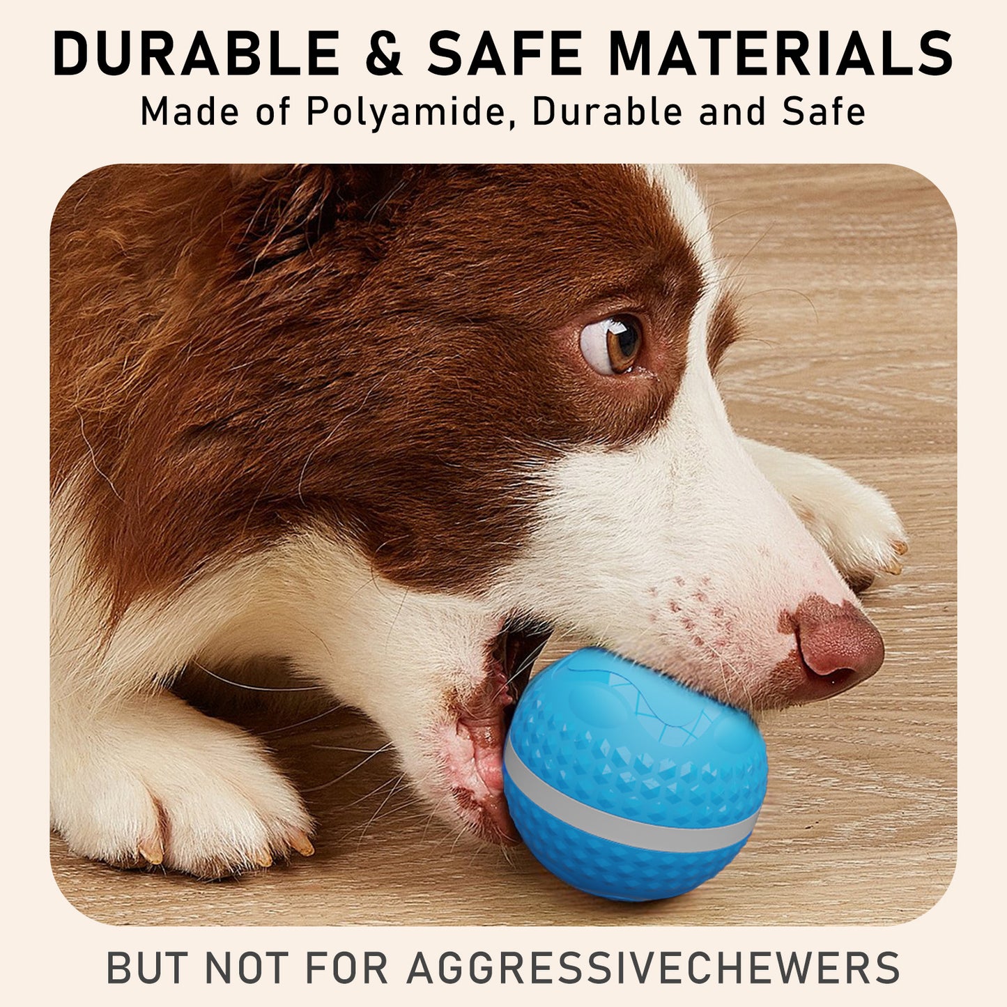 Smart Interactive Dog Toys