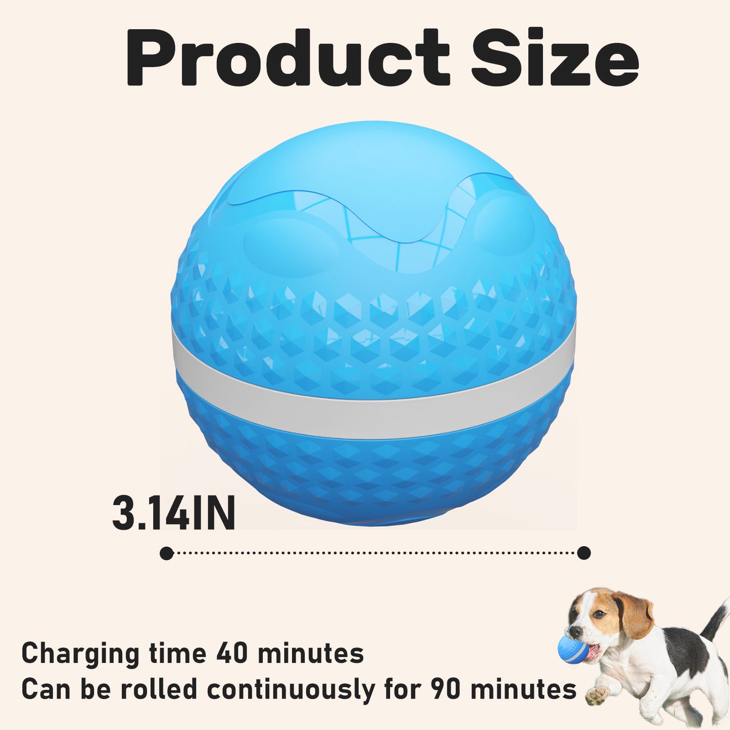 Smart Interactive Dog Toys
