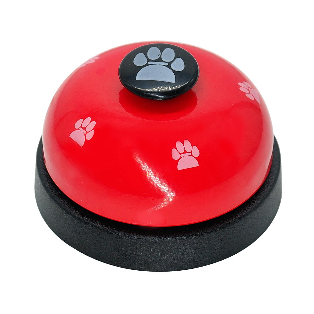 Pet Training Bell with Non-Slip Base
