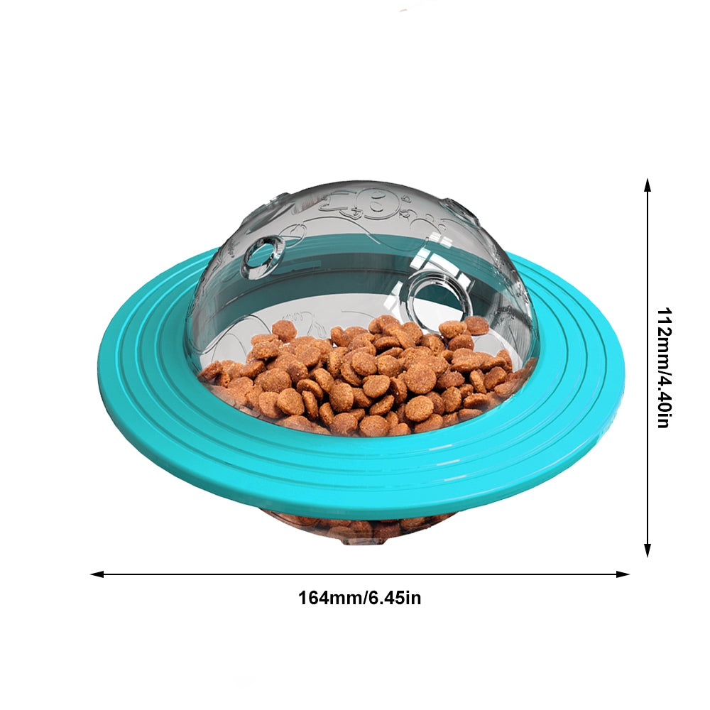 Interactive Treat Ball for Dogs