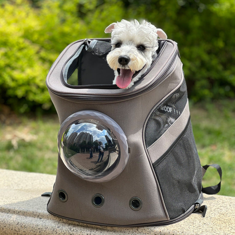 Medium Pet Backpack Carrier