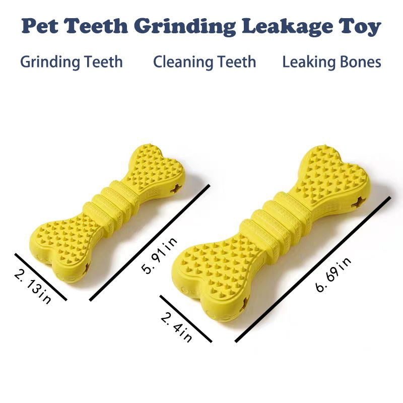 Dog Dental Chew Toys