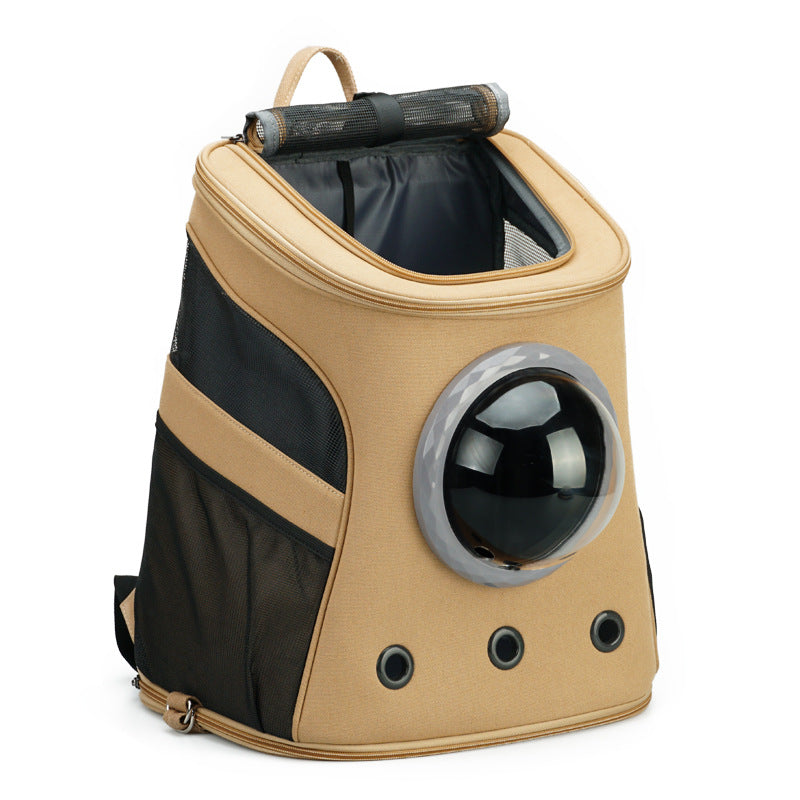 Medium Pet Backpack Carrier