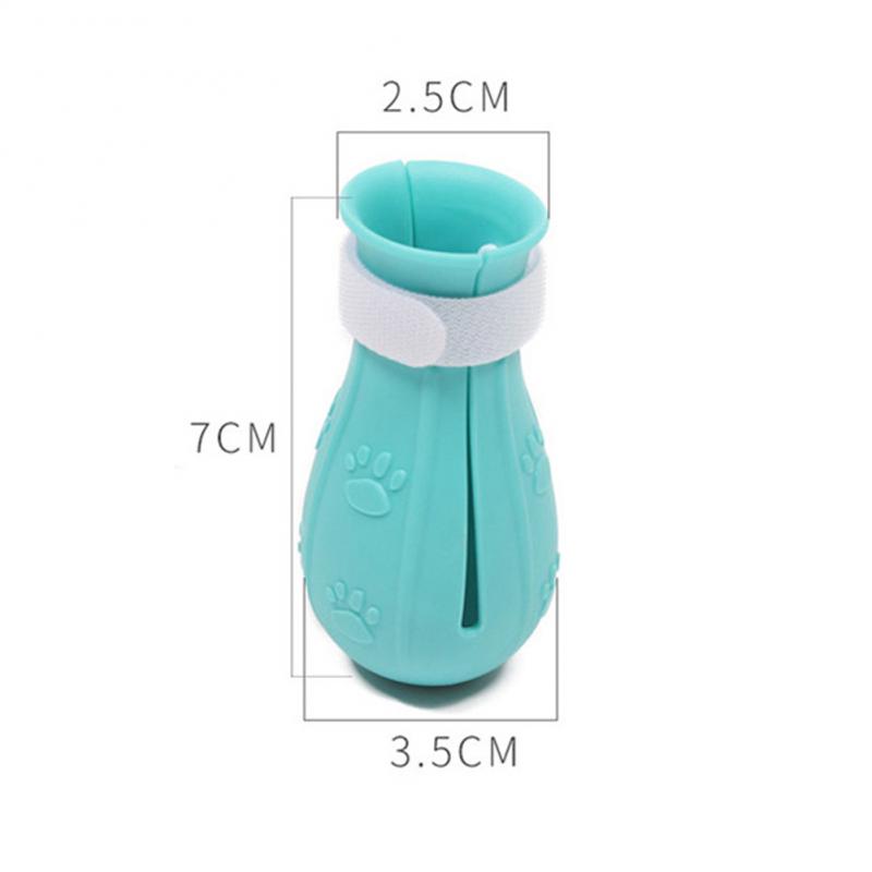 Anti-Scratch Claw Protection Boots for Cats